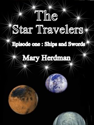cover image of The Star Travelers Episode 1